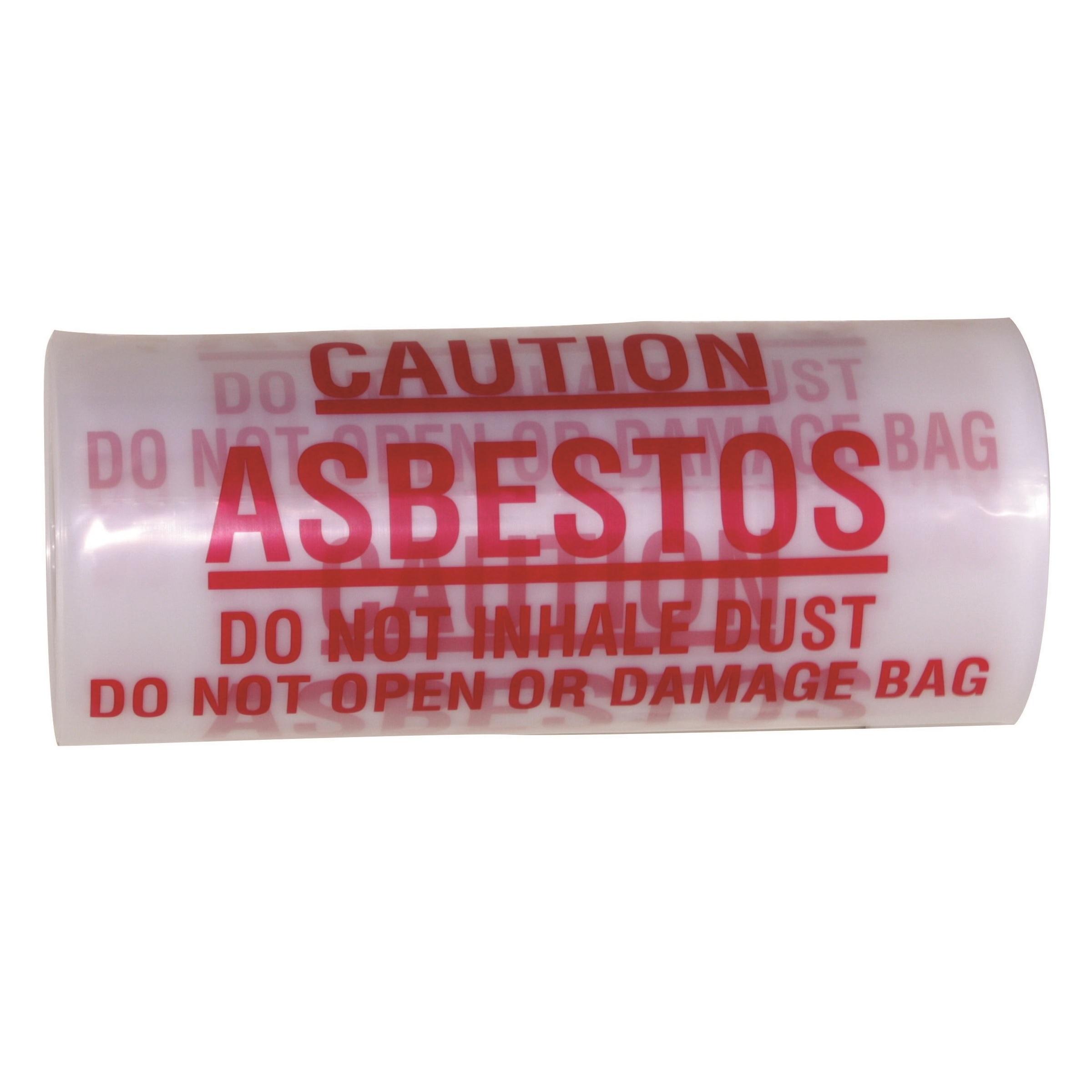09. Asbestos Waste Containment